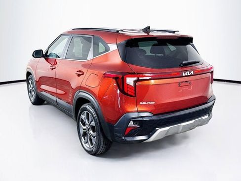 Used 2024 Kia Seltos S AWD/4WD image 7