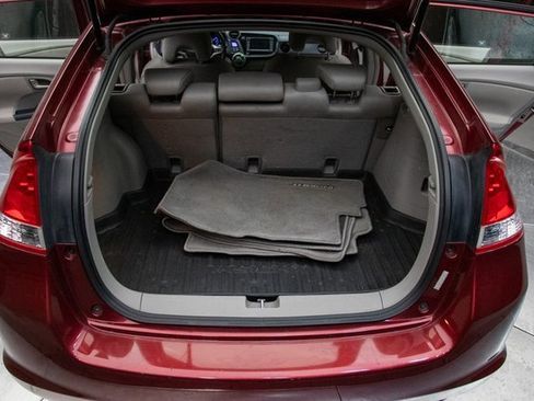 Used 2010 Honda Insight EX image 18