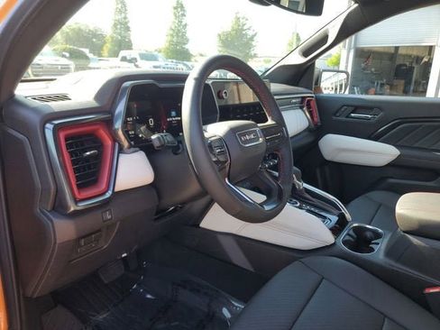 New 2026 GMC Canyon AT4X AWD/4WD image 20