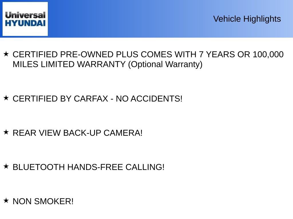Used 2023 Chevrolet Camaro LT RWD image 5