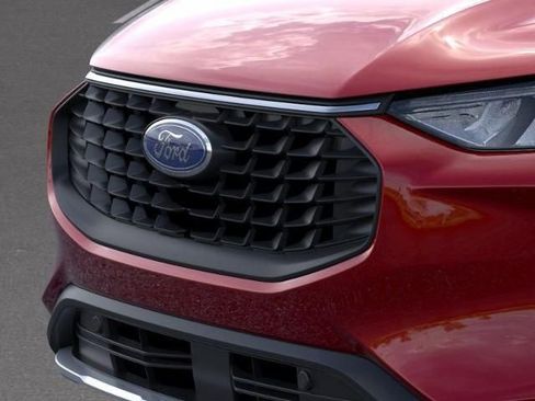 New 2025 Ford Escape SE image 17