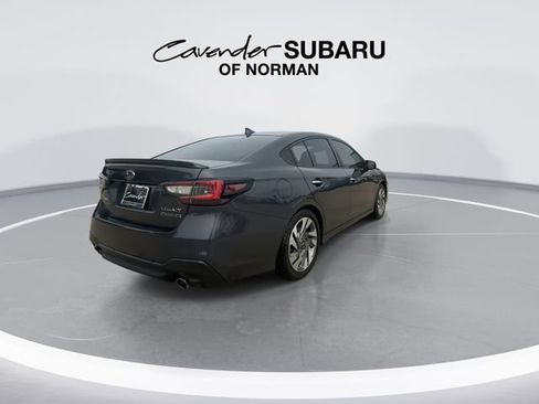 Used 2023 Subaru Legacy Touring XT AWD/4WD image 8