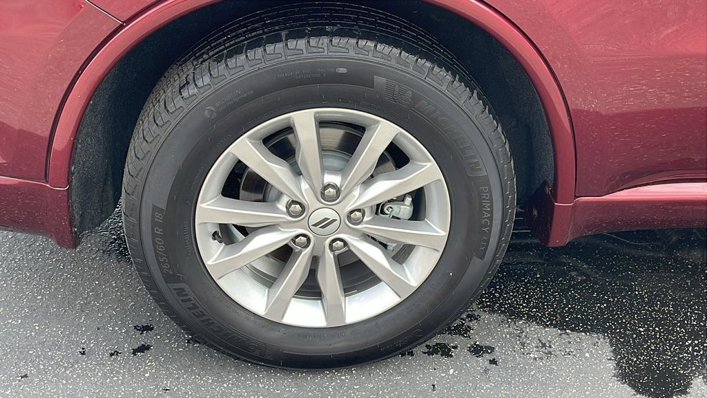 Used 2026 Dodge Durango GT RWD image 7
