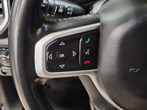 Used 2020 RAM 1500 Lone Star image 47