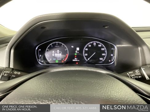 Used 2021 Honda Accord Touring image 45