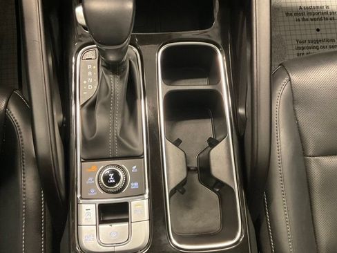 Used 2025 Kia Telluride S AWD/4WD image 30