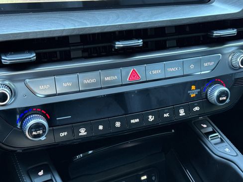 New 2025 Kia Telluride EX X-Line image 22