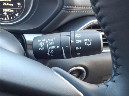 Used 2024 MAZDA CX-5 AWD 2.5 S w/ Select Package image 26