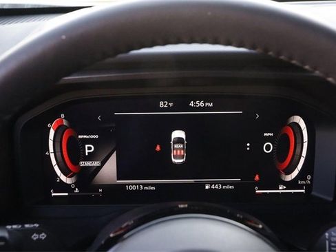 Certified 2024 Nissan Rogue SL w/ SL Premium Package image 15