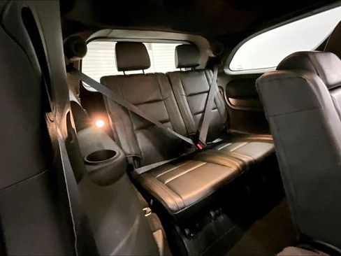 Used 2024 Dodge Durango R/T w/ Blacktop Package AWD/4WD image 33