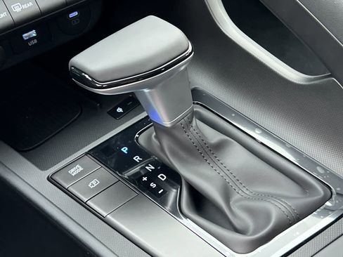 New 2026 Hyundai Elantra Sport image 21