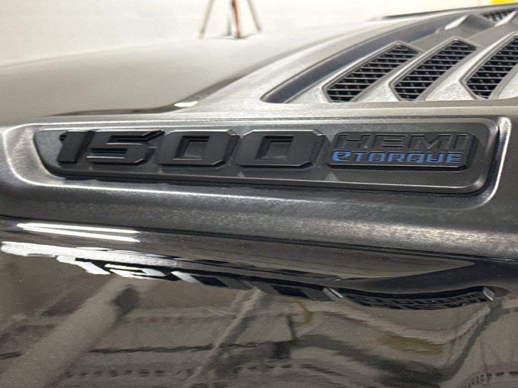 Used 2021 RAM 1500 Limited w/ Night Edition AWD/4WD image 26