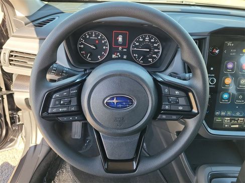 New 2026 Subaru Crosstrek 2.0i Premium image 21