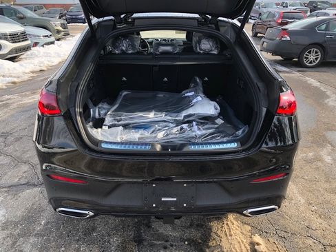 New 2026 Mercedes-Benz GLC 300 GLC 300 Coupe image 37