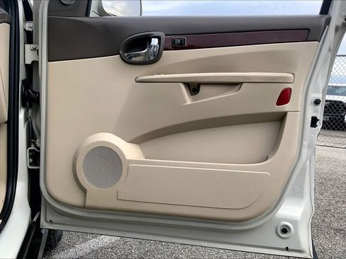 Used 2007 Buick Rendezvous CXL image 20