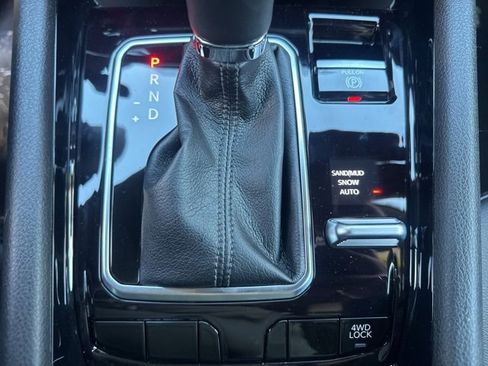 New 2026 Jeep Compass Latitude image 18