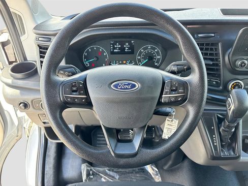 Used 2024 Ford Transit 250 Low Roof w/ Exterior Upgrade Package image 11