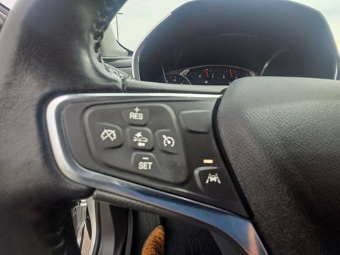 Used 2021 Chevrolet Equinox LT AWD/4WD image 20