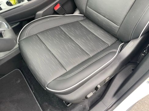 New 2026 Buick Enclave Sport Touring w/ Power Package FWD image 22