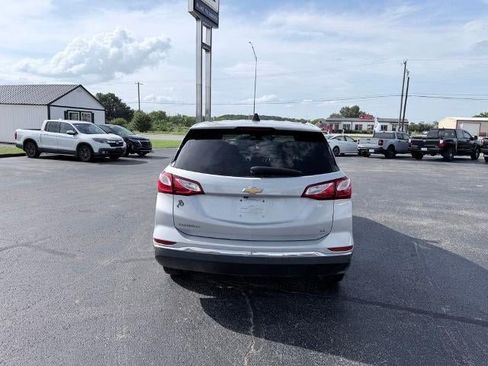 Used 2019 Chevrolet Equinox LT FWD image 6