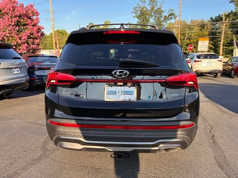 Used 2023 Hyundai Santa Fe XRT AWD/4WD image 6