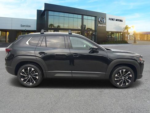 New 2026 MAZDA CX-50 2.5 Hybrid w/ Weather Package image 4