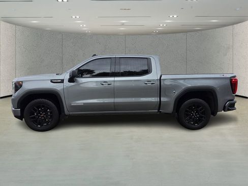 Used 2024 GMC Sierra 1500 Elevation w/ X31 Off-Road Package image 6