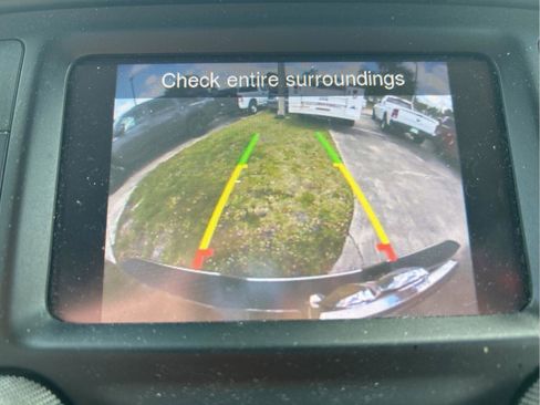 Certified 2021 RAM 1500 Classic SLT AWD/4WD image 29