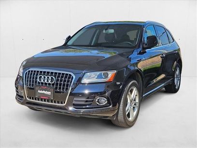 Used 2015 Audi Q5 2.0T Premium Plus