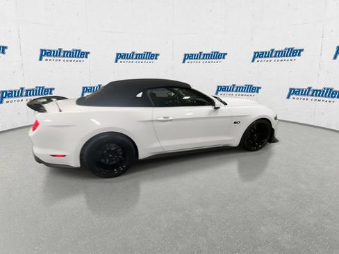 Used 2020 Ford Mustang GT Premium w/ GT Performance Package RWD image 12