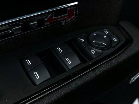 Used 2023 GMC Sierra 1500 AT4 w/ AT4 Preferred Package image 20