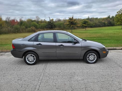 Used 2007 Ford Focus SE image 5