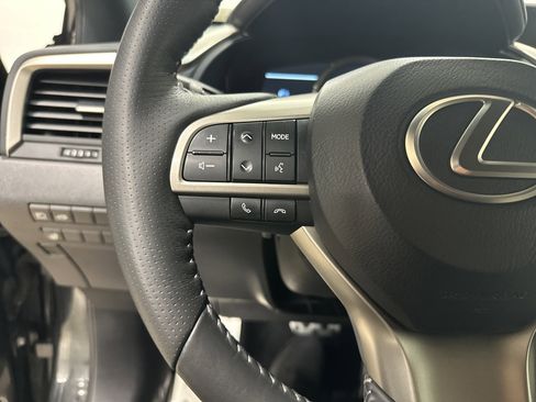 Used 2018 Lexus RX 350 F Sport image 19