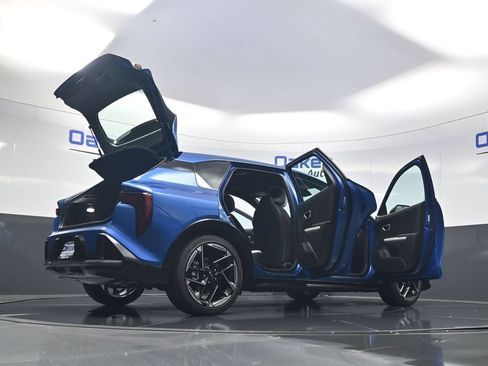 New 2026 Kia K4 EX FWD image 61