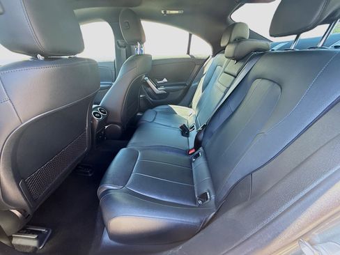 Used 2025 Mercedes-Benz CLA 250 image 23