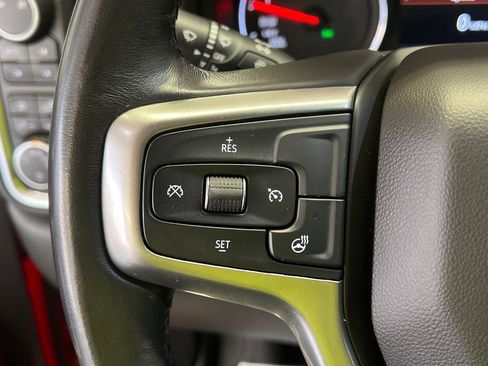 Used 2019 Chevrolet Silverado 1500 RST AWD/4WD image 32