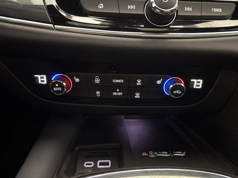 Used 2023 Buick Enclave Essence w/ Experience Buick Package image 45