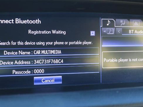 Used 2013 Lexus GS 350 AWD image 18