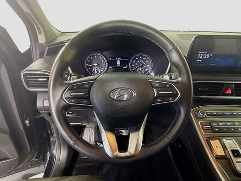Used 2023 Hyundai Santa Fe SEL AWD/4WD image 13