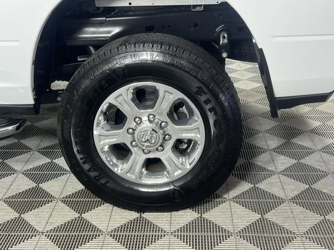 Certified 2025 RAM 2500 Big Horn image 47