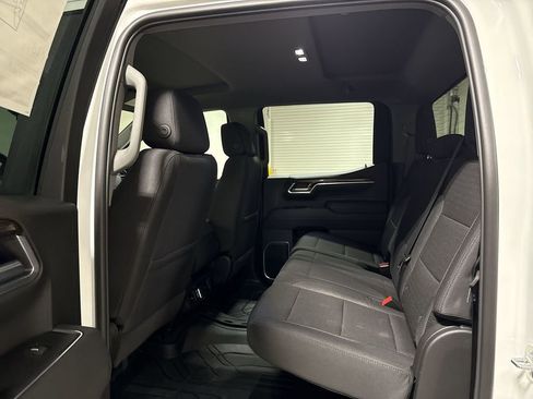 New 2026 Chevrolet Silverado 1500 RST w/ RST Select Package AWD/4WD image 23