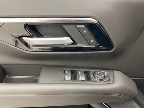 New 2026 Chevrolet Tahoe LS w/ LS Custom Edition AWD/4WD image 10