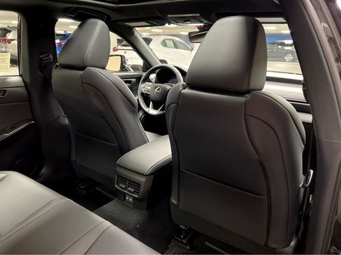 New 2026 Lexus IS 350 F Sport image 22