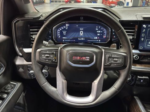 Used 2024 GMC Sierra 1500 Elevation w/ Elevation Premium Package image 46