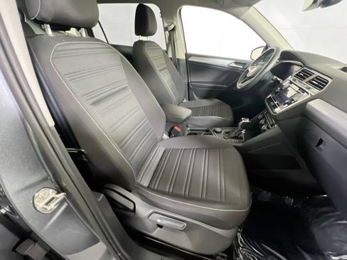 Used 2023 Volkswagen Tiguan S image 26