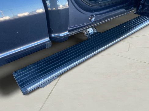 Used 2021 Ford F150 Platinum w/ Equipment Group 701A High image 11