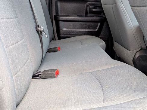 Used 2015 RAM 1500 ST w/ SXT Appearance Group AWD/4WD image 27