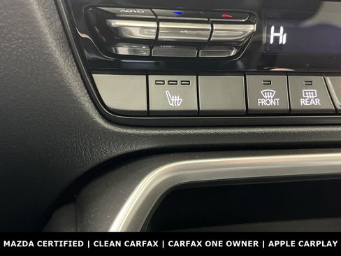 Certified 2025 MAZDA CX-90 Plug-In Hybrid w/Premium Sport image 24