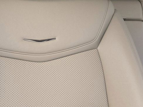 New 2026 Cadillac XT5 Premium Luxury w/ Driver Assist Package image 21