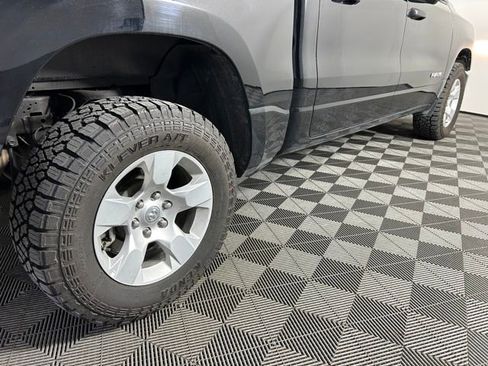 Used 2023 RAM 1500 Big Horn image 5